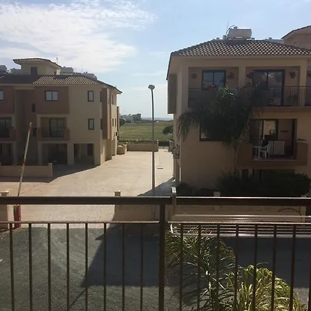 By The Sea Perivolia