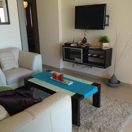 Apartamento By The Sea