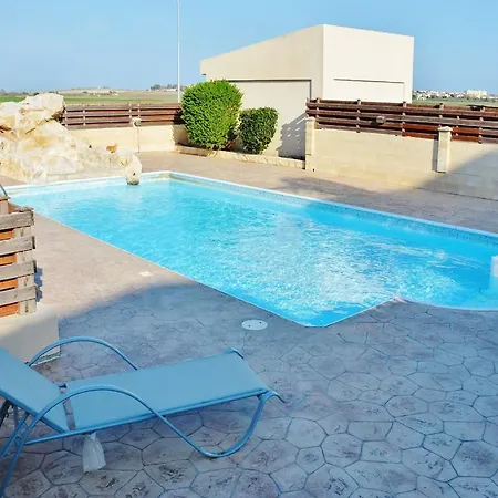 Apartamento By The Sea Perivolia