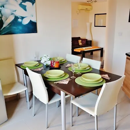 Apartamento By The Sea *