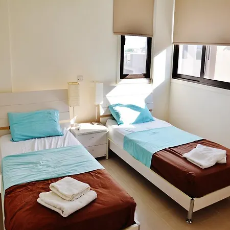 Apartman By The Sea