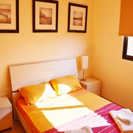 By The Sea Appartement